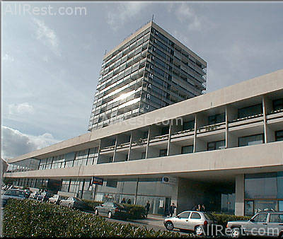 Marjan Hotel 3